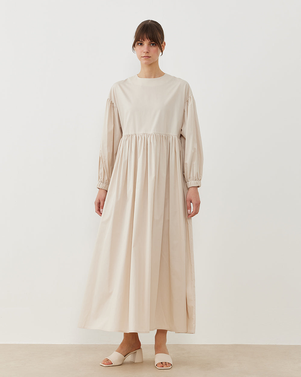 Pure Cotton Dress