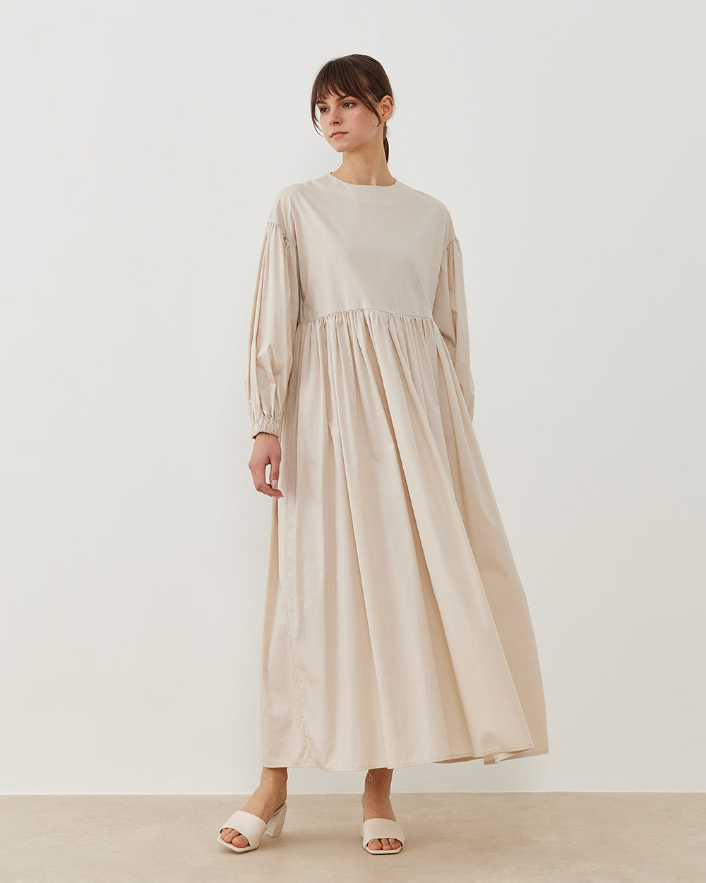 Pure Cotton Dress