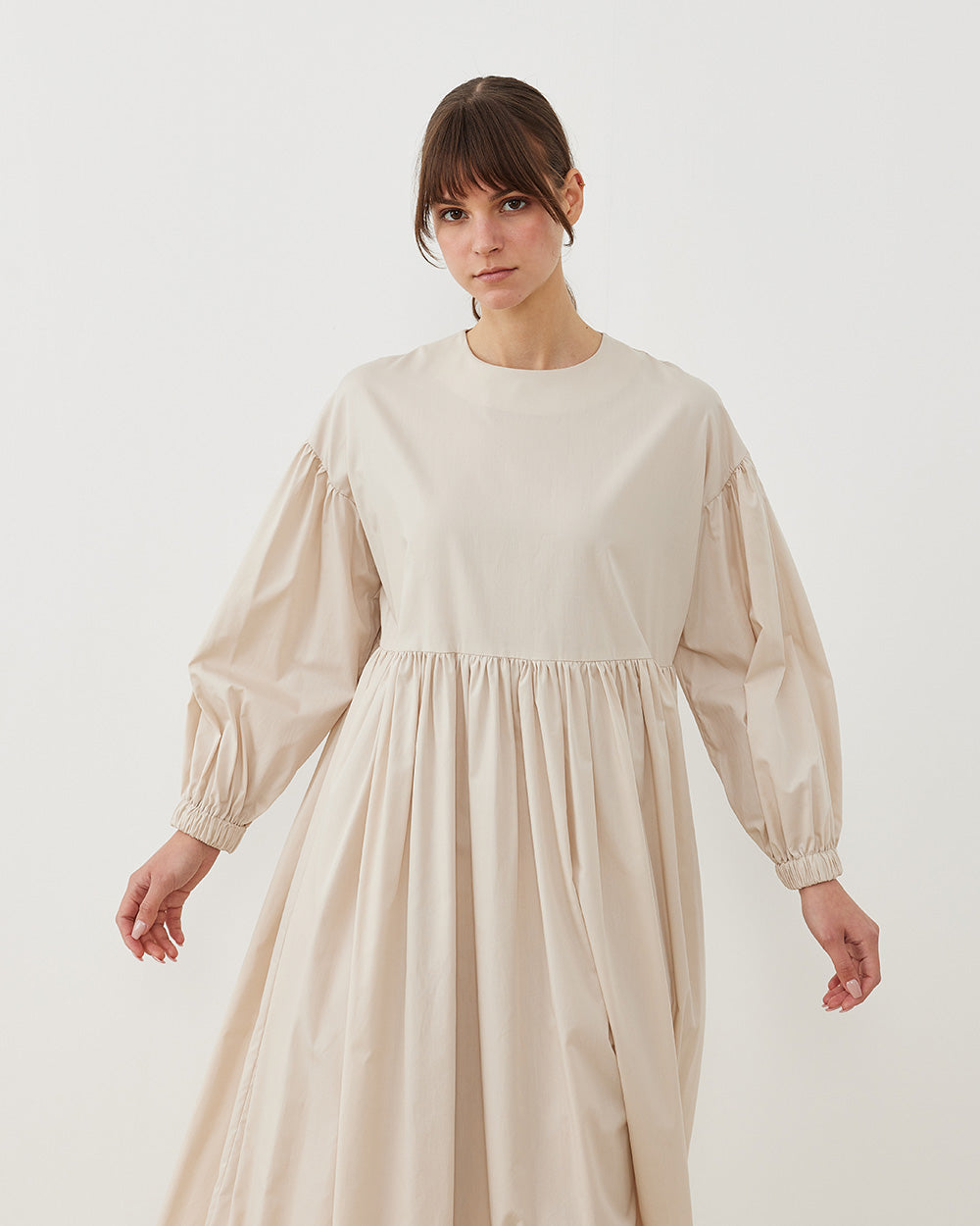 Pure Cotton Dress