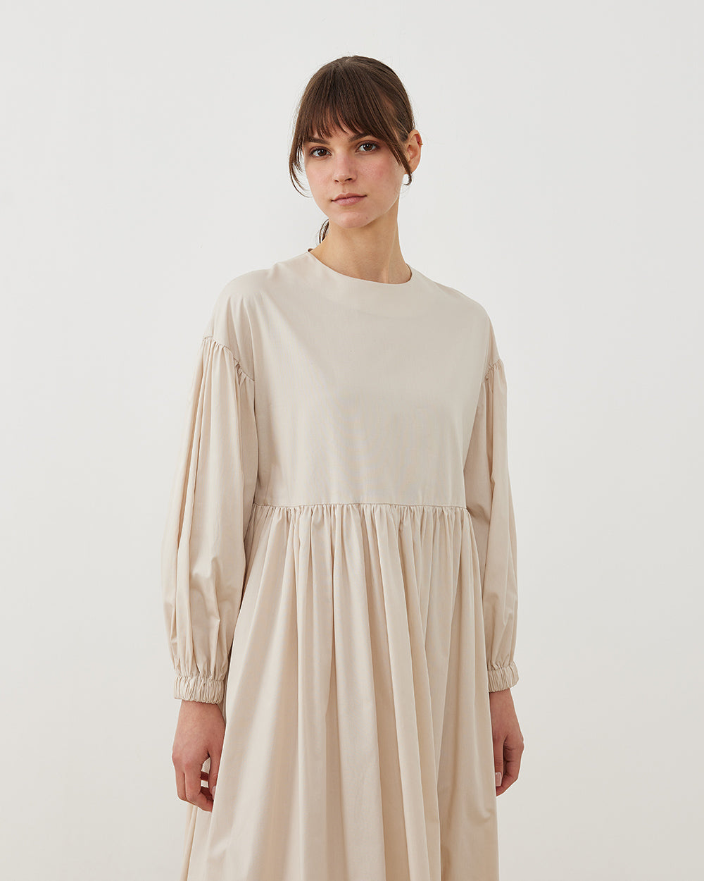 Pure Cotton Dress