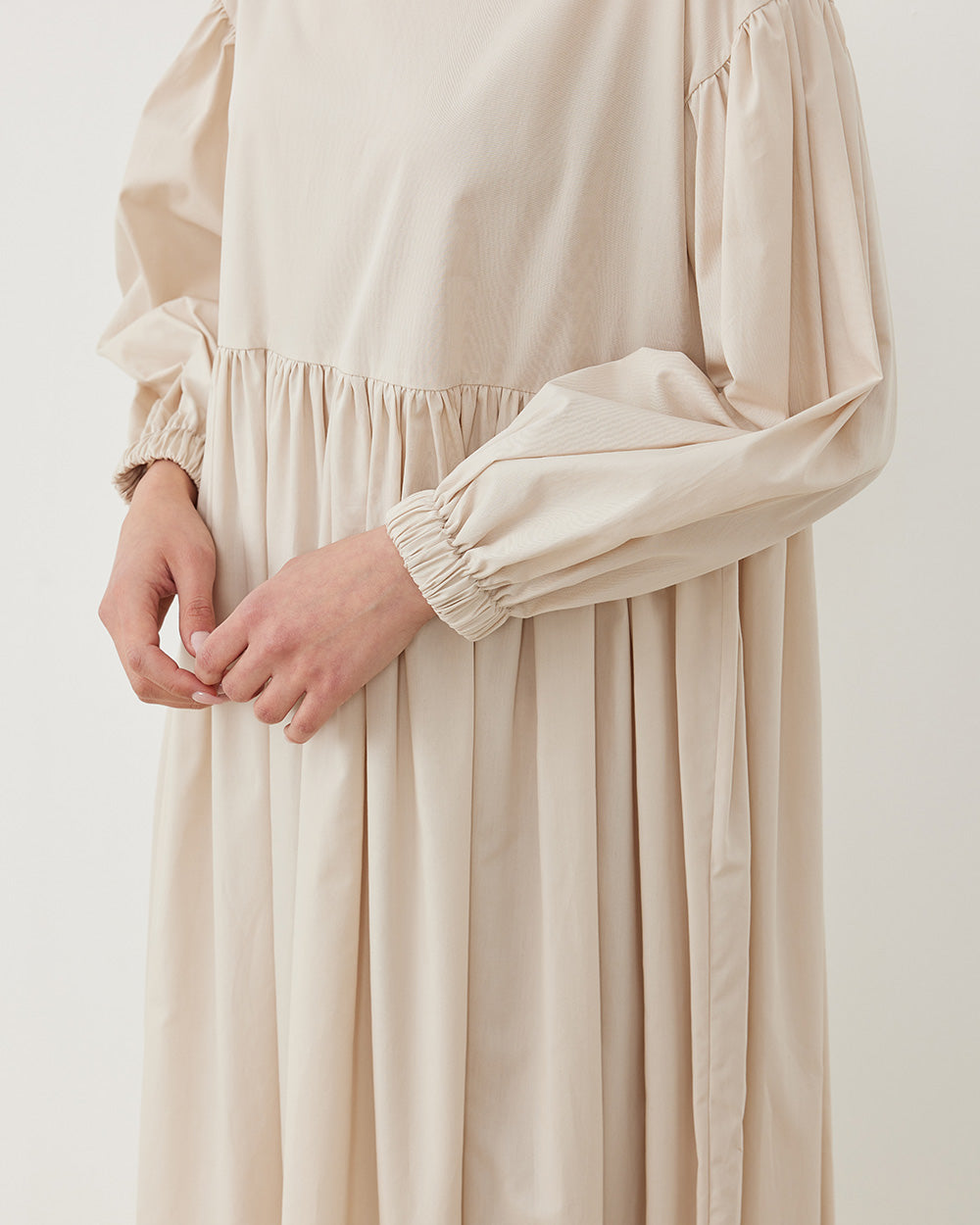 Pure Cotton Dress