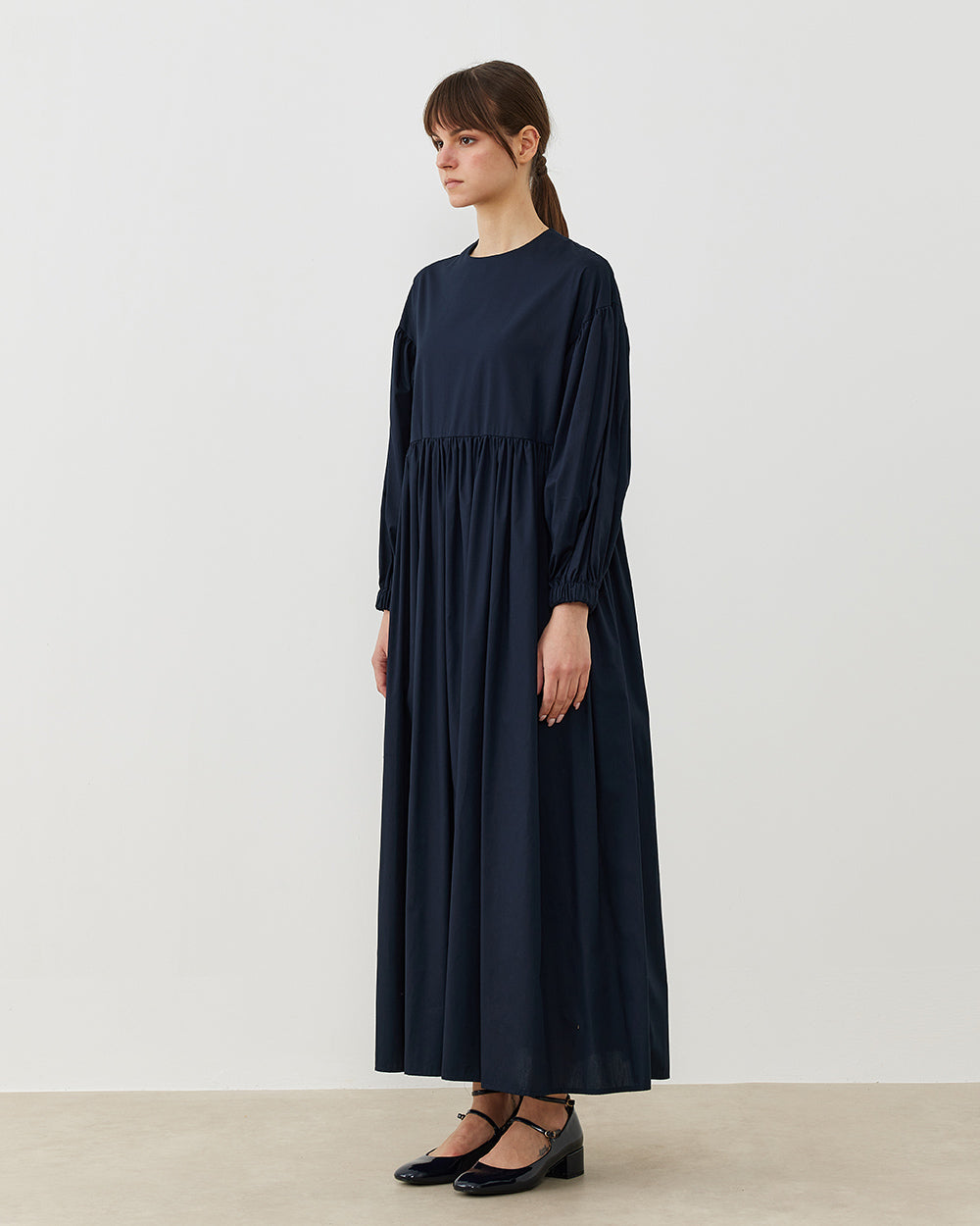 Pure Cotton Dress