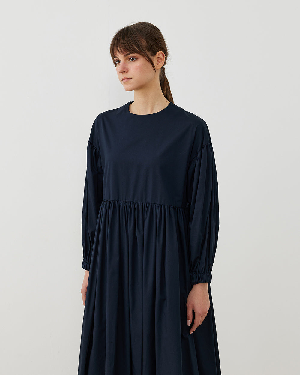 Pure Cotton Dress