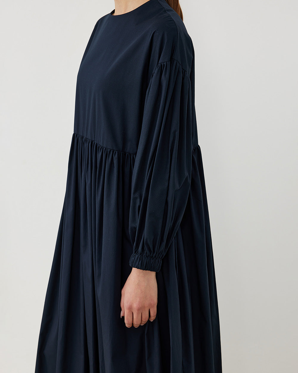 Pure Cotton Dress