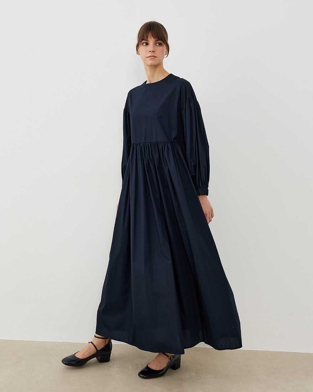 Pure Cotton Dress