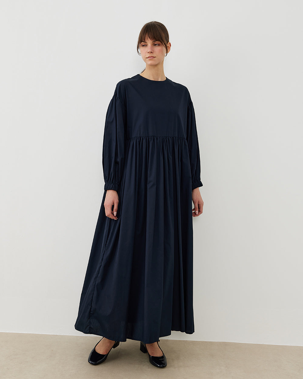 Pure Cotton Dress