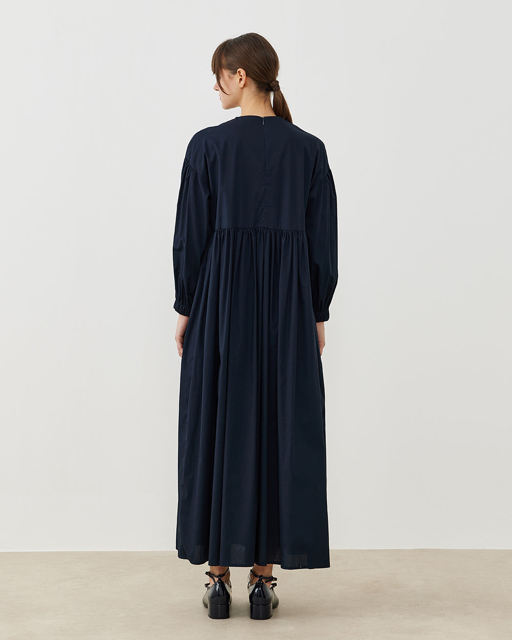 Pure Cotton Dress